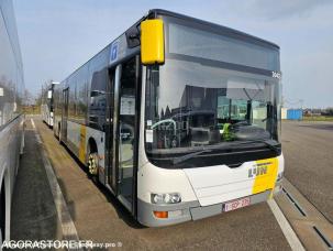 Autocar MAN Lions city