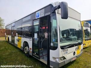 Autocar Mercedes Citaro