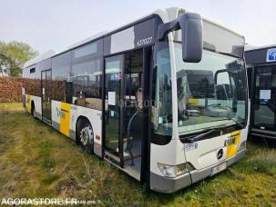 Autocar Mercedes Citaro