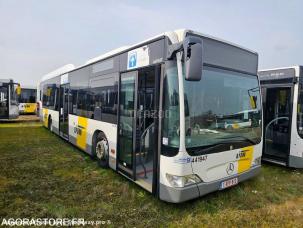 Autocar Mercedes Citaro