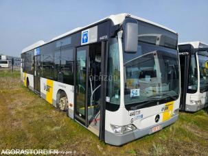 Autocar Mercedes Citaro