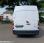 Fourgon avec parois et toit rigide Renault Master