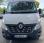 Fourgon avec parois et toit rigide Renault Master