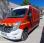 Ambulance (pour personne couchée) Renault Master