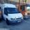 Fourgon avec parois et toit rigide Ford Transit