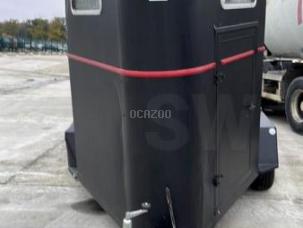 Van à chevaux nc BETAIL