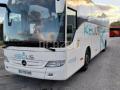 Autocar Mercedes Tourismo
