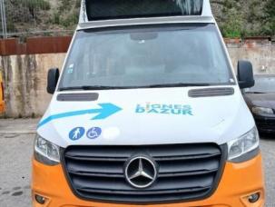 Autobus Mercedes Sprinter