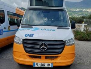Autobus Mercedes Sprinter