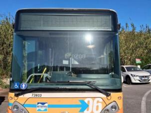 Autobus Heuliez GX137