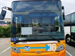 Autobus Heuliez GX137