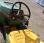 Tondeuse John Deere 2653A - Série MO2653C05002
