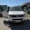 Fourgon avec parois et toit rigide Volkswagen TRANSPORT