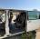 Fourgon avec parois et toit rigide Volkswagen TRANSPORT
