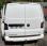 Fourgon avec parois et toit rigide Volkswagen TRANSPORT