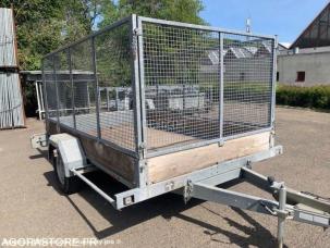 Plateau nc             GENRE REM