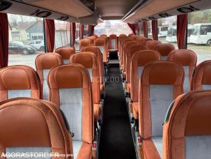 Autocar Setra 411 HD