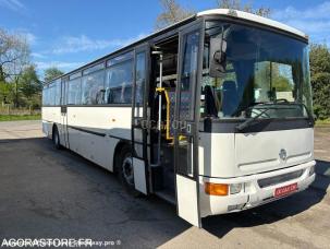 Autocar Irisbus Recreo
