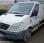 Benne basculante de chantier et de TP Mercedes Sprinter