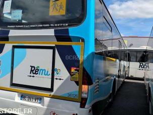 Autocar Irisbus Crossway