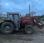 Tracteur agricole Massey Ferguson 365
