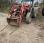Tracteur agricole Massey Ferguson 365
