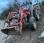 Tracteur agricole Massey Ferguson 365