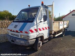 Plateau Renault B110