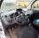 Fourgon avec parois et toit rigide Renault Kangoo