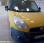 Fourgon avec parois et toit rigide Fiat DOBLO