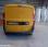 Fourgon avec parois et toit rigide Fiat DOBLO