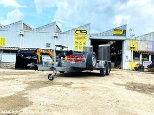 Porte-engins Mecanorem             MP2020ML