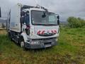 Benne à ordure ménagères Renault Midlum