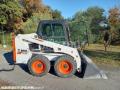 Mini-chargeuse Bobcat S450