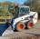 Mini-chargeuse Bobcat S450