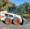 Mini-chargeuse Bobcat S450