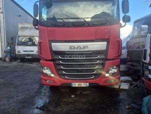 Pour semi-remorque DAF XF460