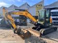 Pelle  Bobcat E 50