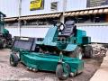 Tondeuse RANSOMES T-33D