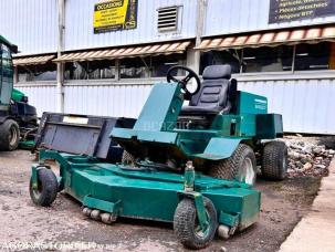 Tondeuse RANSOMES T-33D