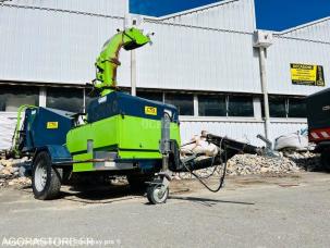 Broyeur de branches Bugnot BV7