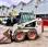 Mini-chargeuse Bobcat S 130