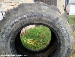 Pneus nc             Power CL