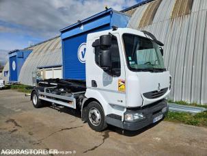 Benne amovible (à bras) Renault Midlum