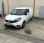 Fourgon avec parois et toit rigide Fiat DOBLO