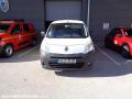 Fourgon avec parois et toit rigide Renault Kangoo