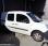 Fourgon avec parois et toit rigide Renault Kangoo