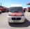 Fourgon avec parois et toit rigide Fiat Ducato