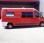 Fourgon avec parois et toit rigide Fiat Ducato