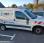 Fourgon avec parois et toit rigide Citroën Berlingo